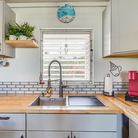 Kailua-Kona Condo With Balcony Walk To The Beach! Zewnętrze zdjęcie
