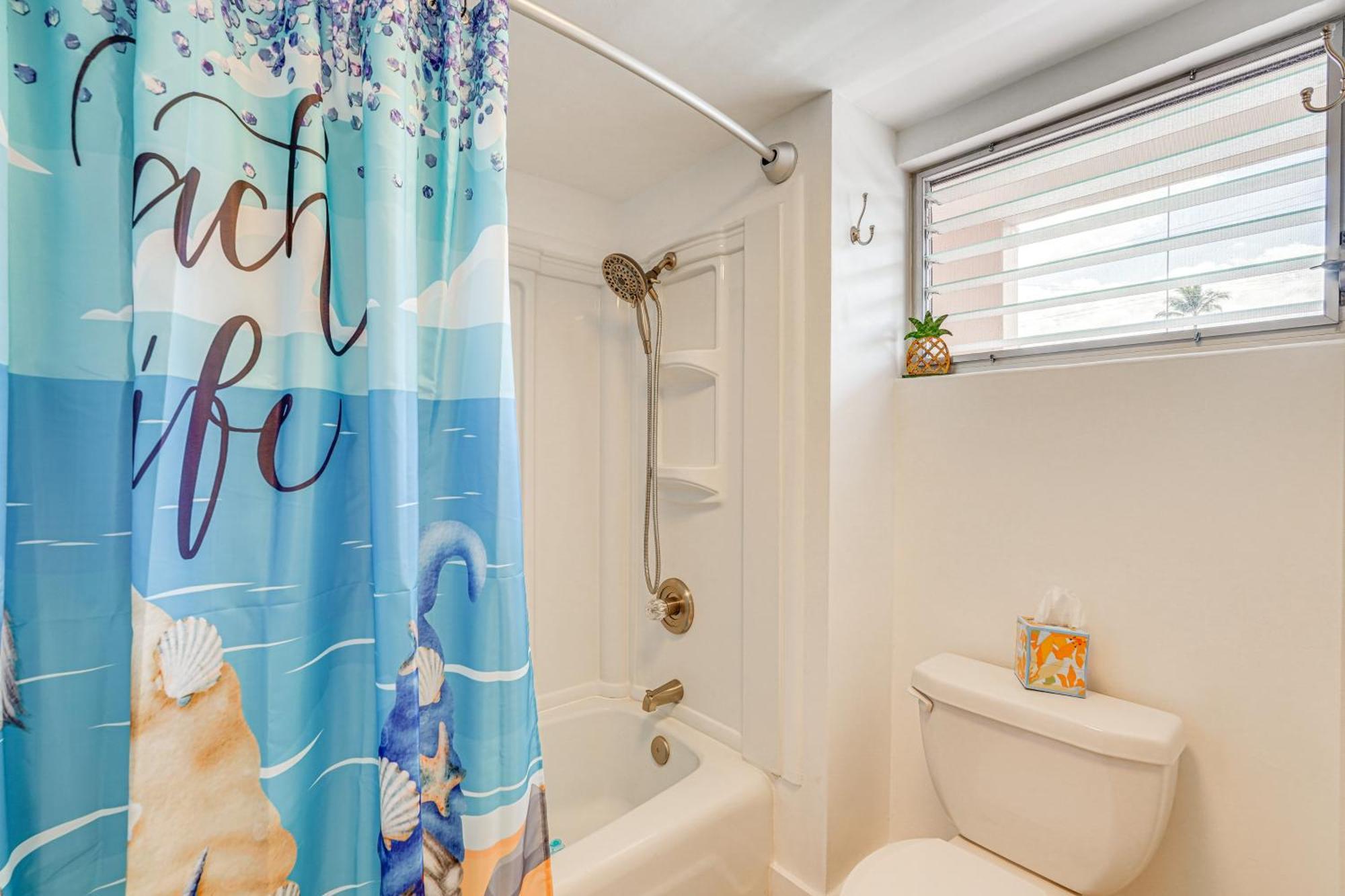 Kailua-Kona Condo With Balcony Walk To The Beach! Zewnętrze zdjęcie