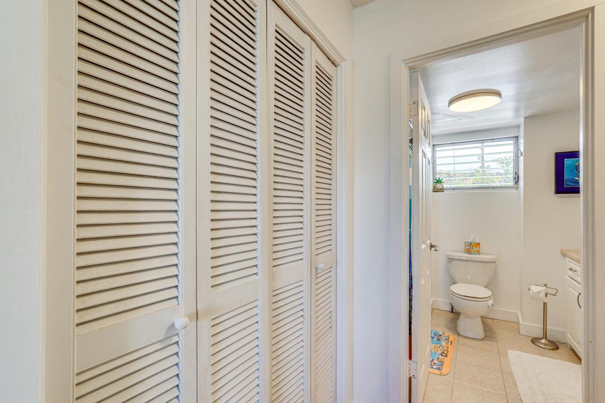 Kailua-Kona Condo With Balcony Walk To The Beach! Zewnętrze zdjęcie