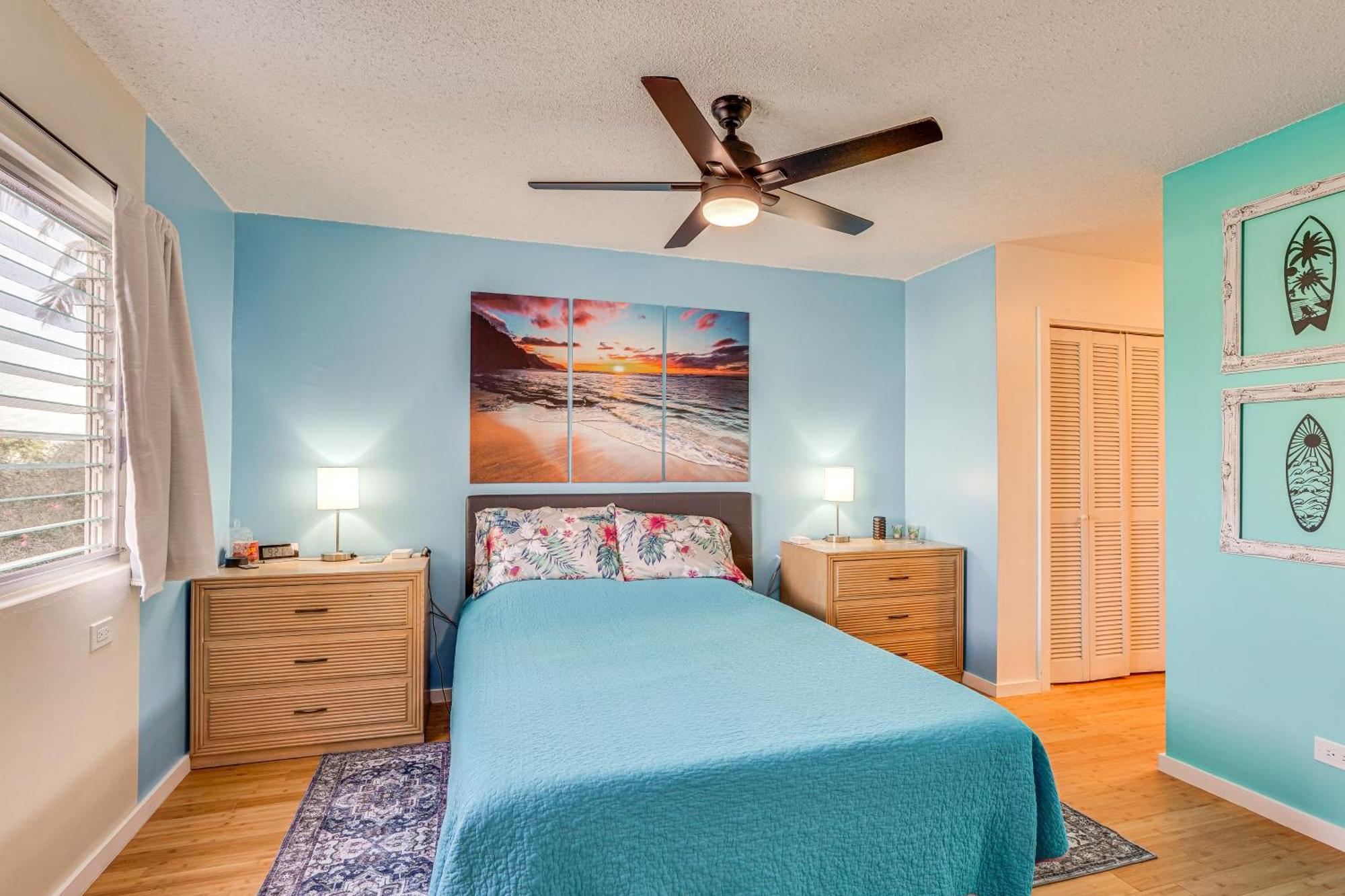 Kailua-Kona Condo With Balcony Walk To The Beach! Zewnętrze zdjęcie
